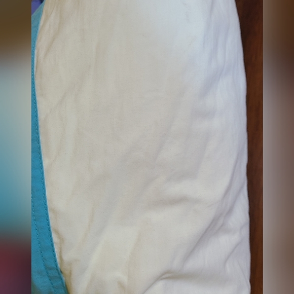 Vintage Herman's soft shell down jacket - Picture 9 of 10